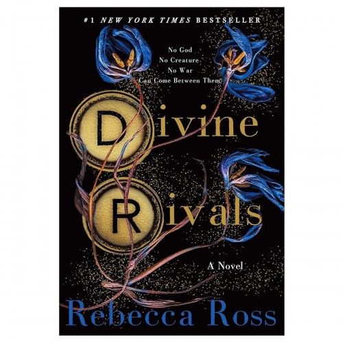 Divine Rivals