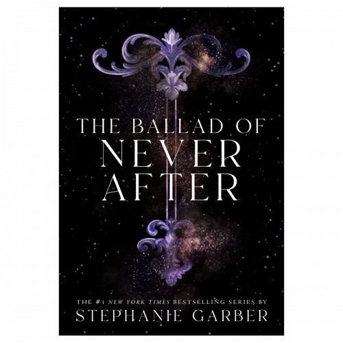 The Ballad of Never After