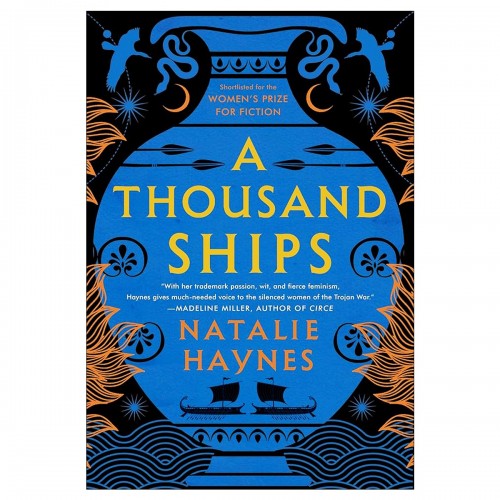 A Thousand Ships