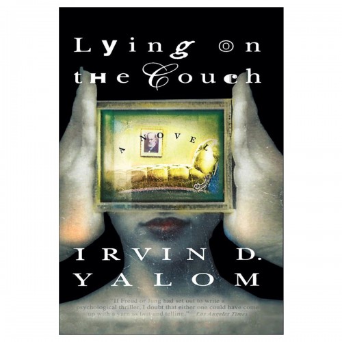 Lying on the Couch