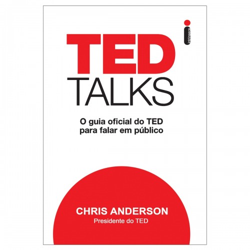 Ted Talks (Portuguese Edition)
