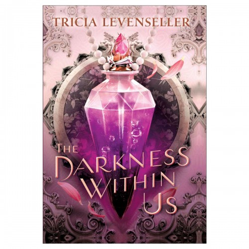 The Darkness Within Us