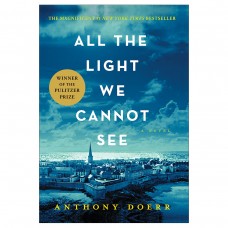 All the Light We Cannot See