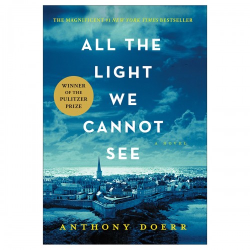 All the Light We Cannot See