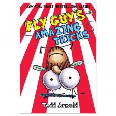 Fly Guys Amazing Tricks