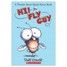 Hi! Fly Guy