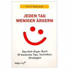 رمان آلمانی Jeden Tag Weniger Argern