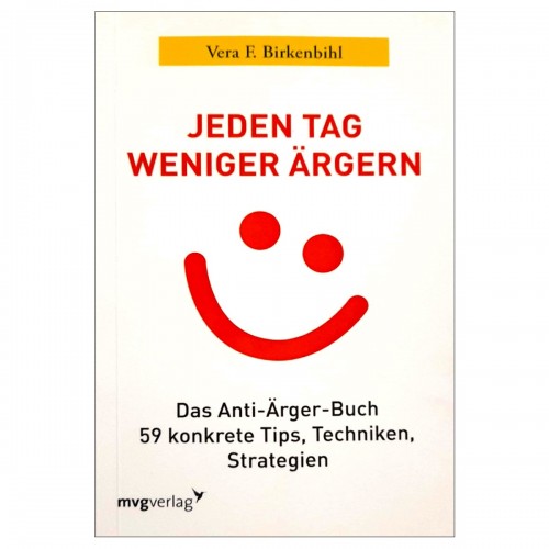 رمان آلمانی Jeden Tag Weniger Argern