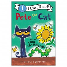 Pete the Cat and the Cool Caterpillar