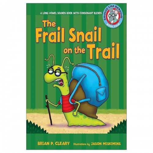 The Frail Snail on the Trail
