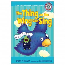 The Thing on the Wing Can Sing
