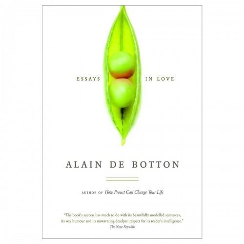 Essays in Love
