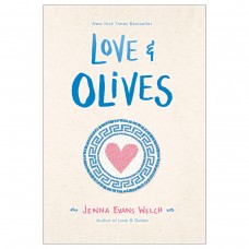 Love & Olives