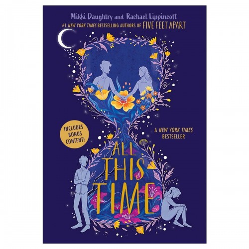 All This Time زبان آلمانی