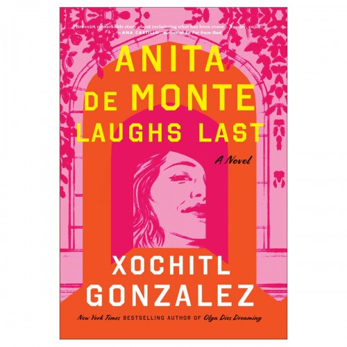 Anita de Monte Laughs Last