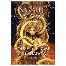 House of Flame and Shadow