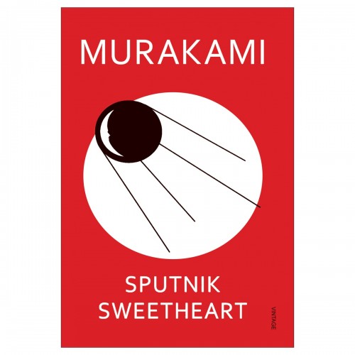 Sputnik Sweetheart
