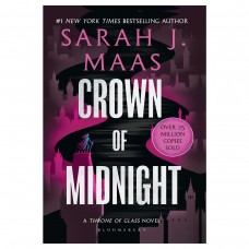Crown of Midnight