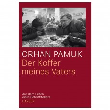 رمان آلمانی Der Koffer meines Vaters