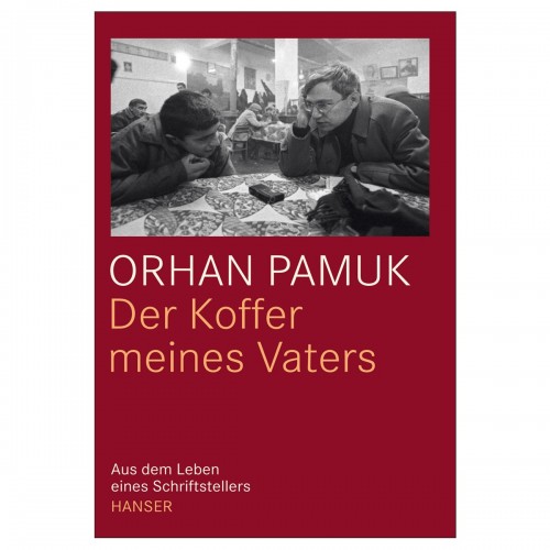 رمان آلمانی Der Koffer meines Vaters