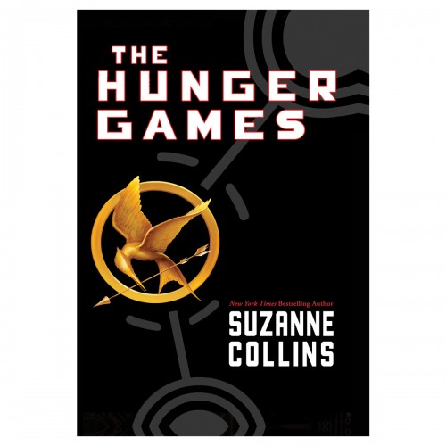 The Hunger Games