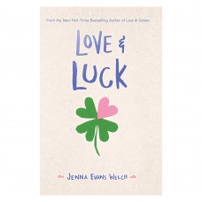 رمان LOVE & LUCK