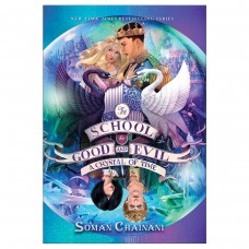The School for Good and Evil A Crystal of Time 5