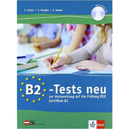 B2 Tests Neu