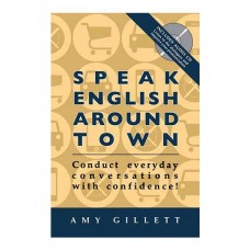 Speak English Around Town