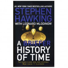 A Briefer History of Time A Briefer History of Time