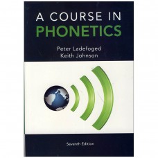 A course in phonetics 7th Edition A course in phonetics 7th Edition