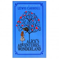 Alices Adventures in Wonderland