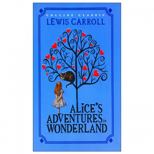 Alices Adventures in Wonderland