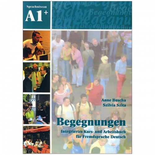 Begegnungen A1 plus