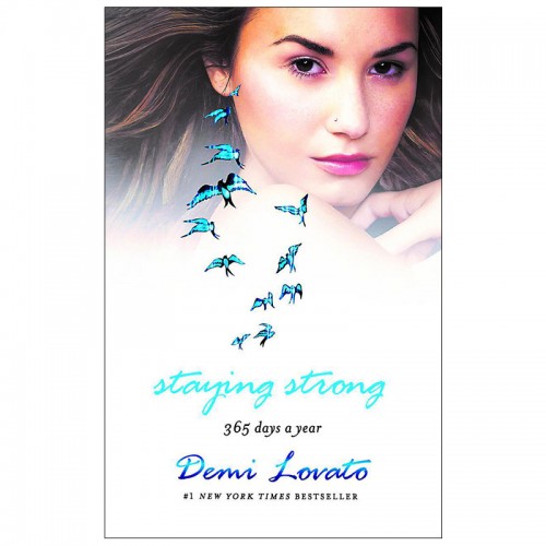 Staying Strong