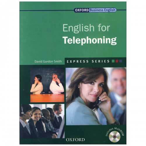 English for Telephoning