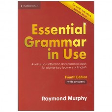 Essential Grammar in Use Essential Grammar in Use
