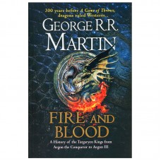 Fire And Blood