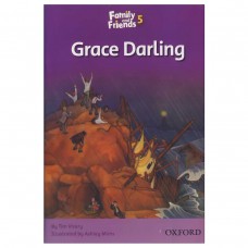 Grace Darling__Story Book Family and Friends 5