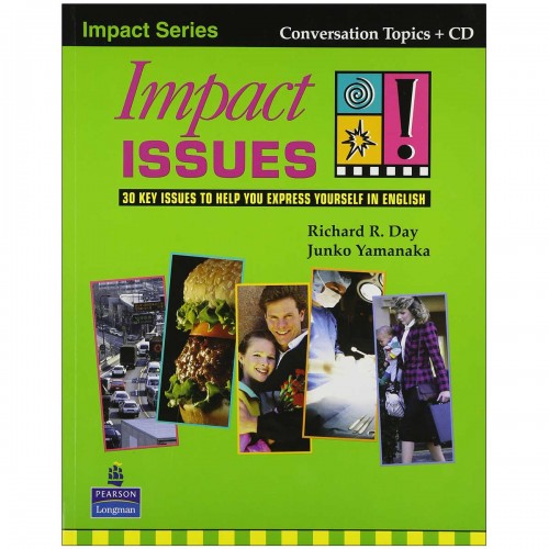 Impact Issues