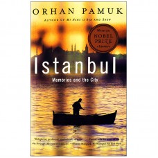 Istanbul Memories and the City