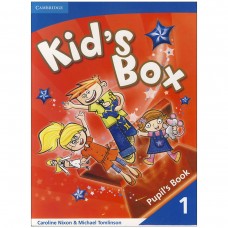 Kids Box 1