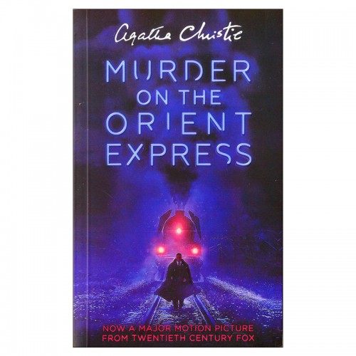 Murder on the Orient Express