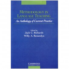Methodology in Language Teaching An Anthology of Current Practice