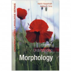 Understanding morphology