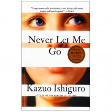 Never Let Me Go