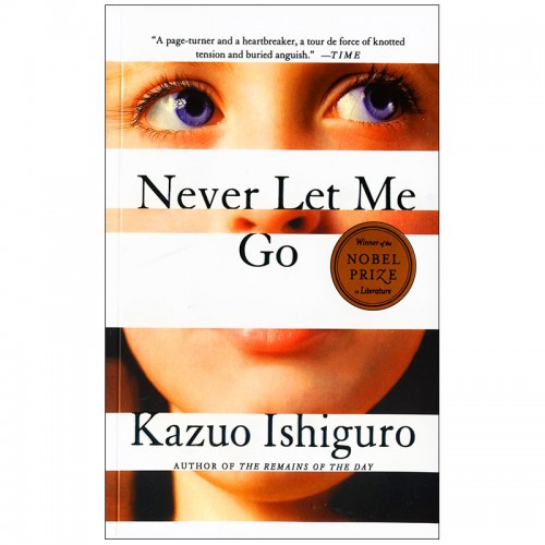 Never Let Me Go