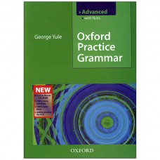 Oxford Practice Grammar Advanced