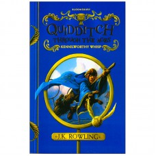 Quidditch Through the Ages