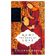 Rumi The Book of Love